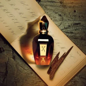 Alexandria II By Xerjoff