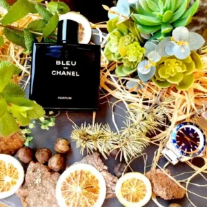 Bleu de Chanel | Le Parfum