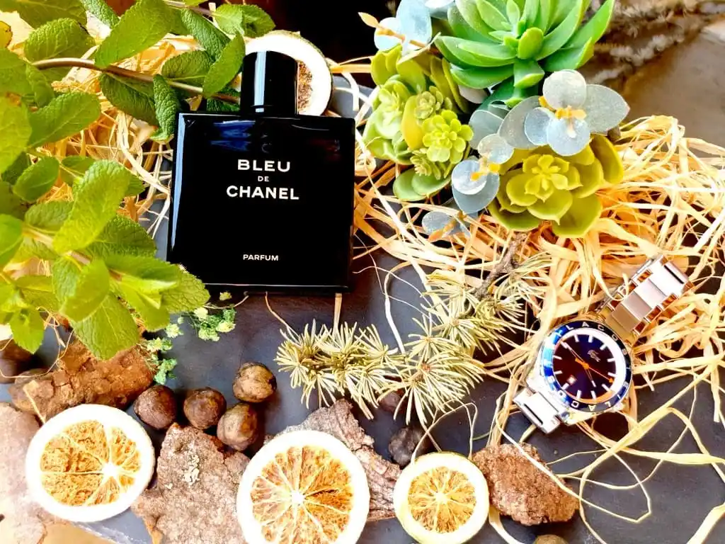 Bleu de Chanel | Le Parfum