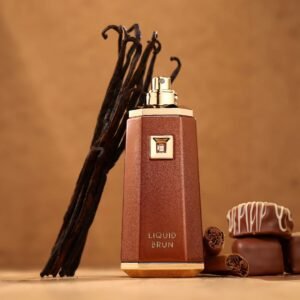 Liquid Brun By French Avenue