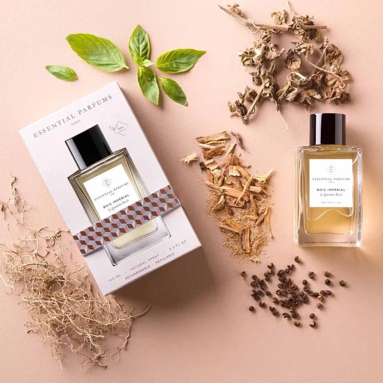 Bois Impérial | Essential Parfums