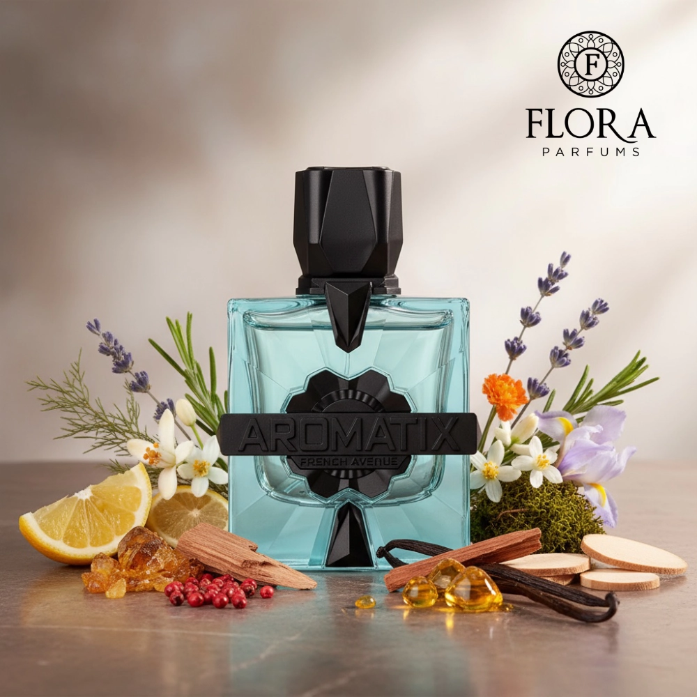 Magnetiq By Aromatix Collection